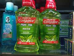 -永辉超市(富春新天地店)