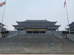 -保利石象湖景区