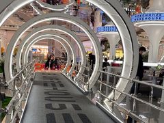 -3号仓库·创意中国菜(新世界城店)