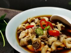 香螺-柒厢食事雅谈