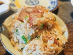-大匠工房古船木艺术餐厅·猪肚鸡专门店(长白仙岛店)