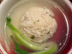 -扬州狮子楼·非遗淮扬菜(东关街店)