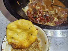 -胡家地锅鸡地锅鱼(金家渡店)