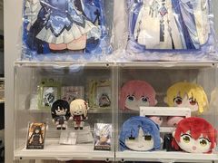 -Sony Store 索尼(上海淮海中路店)