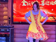 -米德维奇俄式西餐厅(西六道街店)