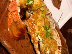 -大桥日本料理·日式放题·铁板定食(科兴科学园店)