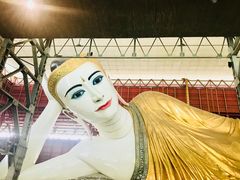 -ခြောက်ထပ်ကြီးရွှေသာလျောင်းဘုရားကြီး