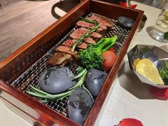 -桃花江餐厅·江景-约会·聚会