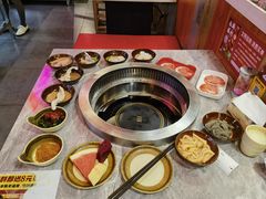 -宽尺巷鱼蛙自助火锅(虎丘钻石广场店)