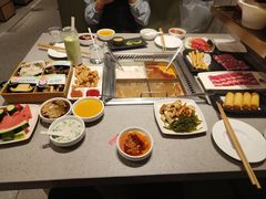-海底捞火锅(城阳万象汇店)
