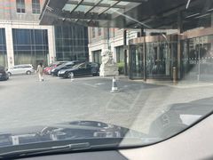 -浦华大酒店-台南担仔面海鲜楼