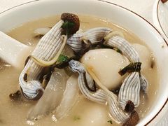 -金麒麟美食城