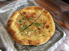 -阿锋烧烤海鲜楼(贝村烧烤一条街)