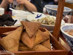 -磁州卤面·地标邯郸菜(97年创始店)