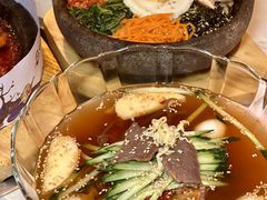 -七八冷面·延边朝鲜族美食(欢乐谷店)