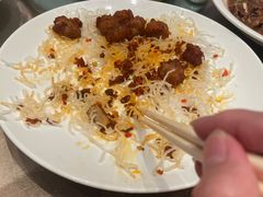 -广州中心皇冠假日酒店