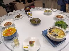 -源牌酒店·家常六安菜