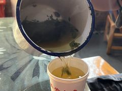 -张关合渣(航空大道店)