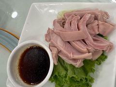 白灼猪肚-瑞福园联谊餐室(茂名南路店)