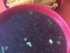 -老七家湾牛肉锅贴(通淮街店)