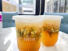 -Carrot&Cleaver蔬蔬食验室 By MissGreen(上海商城店)