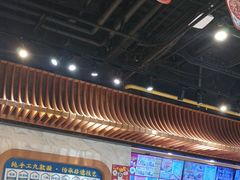 -西部马华清真兰州牛肉面·烧烤夜市(三里河店)
