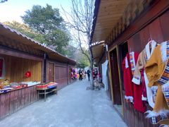 -甘堡藏寨