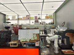 -Sips&Lick茶兰咖啡(五道口店)