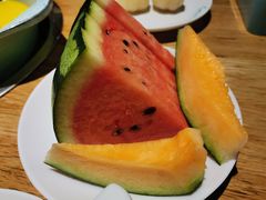 -青瓷火锅料理(西单大悦城店)