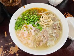 -刘记羊肉粉馆(荷花塘总店)