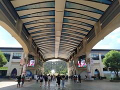 -南京银杏湖乐园