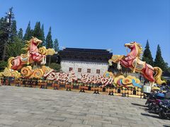 -金鸡湖景区
