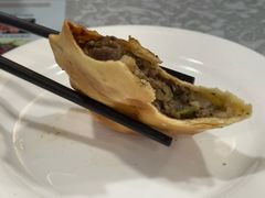 -汗腾格里·风味餐厅(新疆驻京办店)