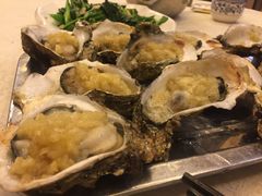 -辉记潮汕海鲜砂锅粥(林和西店)