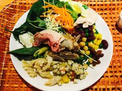 -So Lounge索兰至餐厅(蓝色港湾店)