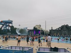 -苏州乐园森林水世界