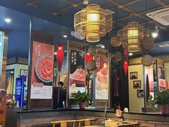 -南门四季铜锅涮肉(东坝店)