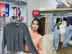 -首创奥特莱斯(西安店)