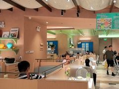 -Aqua Oasis 水天堂(相城天虹商场店)