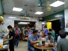 -禾滋味·日日美食店(荔福路店)