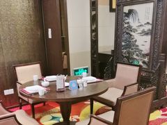 -黄嘉喜来登酒店-采悦轩中餐厅(滨江中路店)