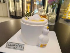 -杜哈夫DOUX RÊVE·生日蛋糕(日月光店)