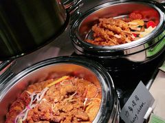 -东方滨江大酒店·滨江厅
