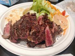 -盒马鲜生(宝地店)