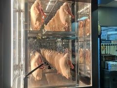 -阿庄新豫菜(通泰路店)