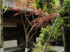 -杭州西湖风景名胜区-章太炎纪念馆