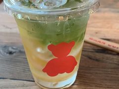 -漫咖啡(五四北店)