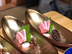 -花和海鲜自助(梅江店)