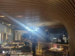 大堂-火炉火自助餐(悠唐购物中心店)