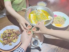 -锦上中式酒馆(南内环店)